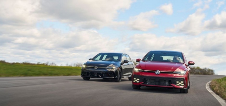 #nivo-caption0 Volkswagen Golf GTI y el Golf R.