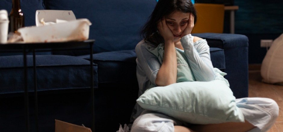 Reducción del Estrés y Manejo de la Ansiedad