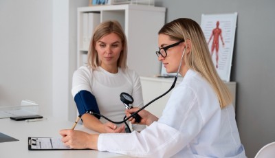 Chequeos Médicos Preventivos y Detección Temprana