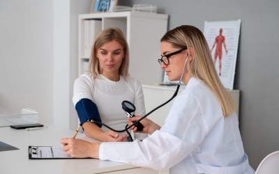 Chequeos Médicos Preventivos y Detección Temprana