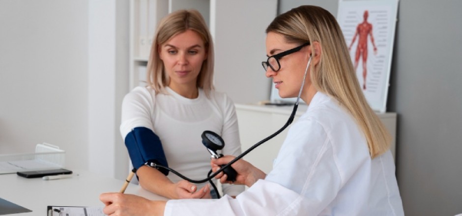 #nivo-caption0 Chequeos Médicos Preventivos y Detección Temprana