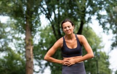 Salud Intestinal y el Microbioma