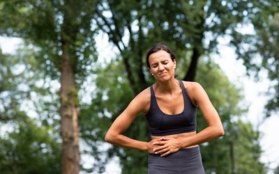 Salud Intestinal y el Microbioma