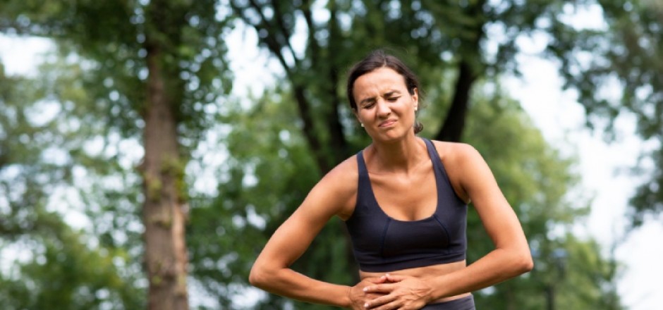 #nivo-caption2 Salud Intestinal y el Microbioma