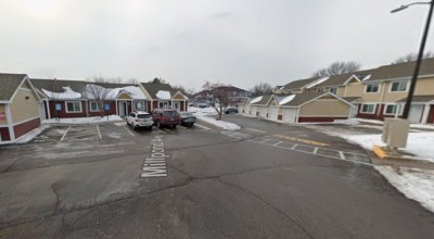 tiroteo mortal en un estacionamiento de Burnsville