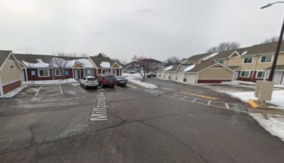 tiroteo mortal en un estacionamiento de Burnsville