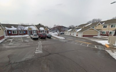 tiroteo mortal en un estacionamiento de Burnsville