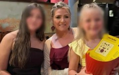 Madre de niña de 7 años raptada en Minnesota