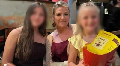 Madre de niña de 7 años raptada en Minnesota