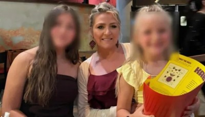 Madre de niña de 7 años raptada en Minnesota