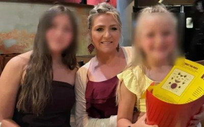 Madre de niña de 7 años raptada en Minnesota