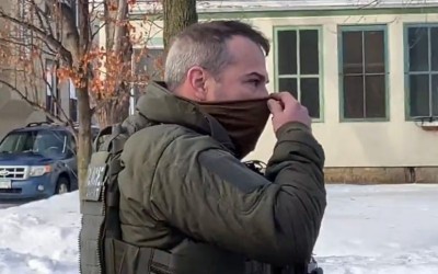 caso de Renee Nicole Good