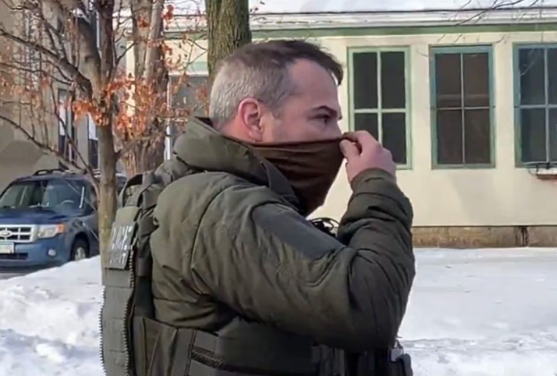 caso de Renee Nicole Good