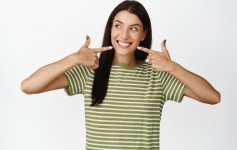 estrés en la salud bucal