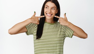 estrés en la salud bucal