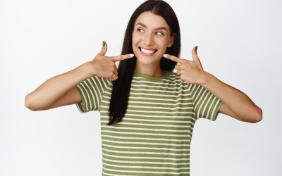 estrés en la salud bucal