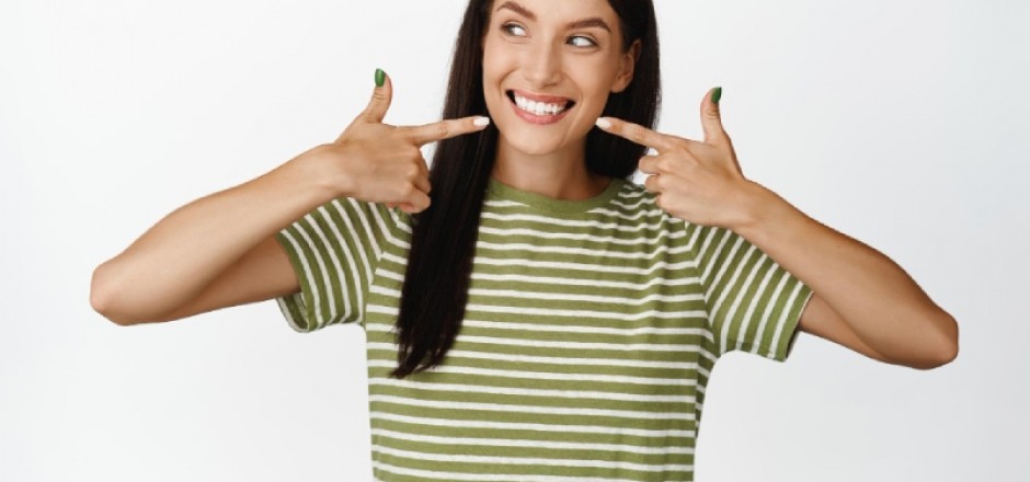 estrés en la salud bucal