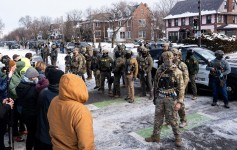 Nicaragüense muere en custodia de ICE en Texas tras detención en Minneapolis