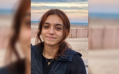 Detienen en Minnesota a hombre ligado a desaparición de joven hallada muerta en Michigan