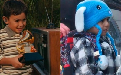 Rumores falsos sobre Liam Conejo Ramos en el show de Bad Bunny del Super Bowl