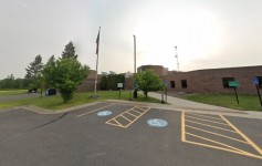 Investigación por muerte de recluso en cárcel de St. Louis County, Duluth