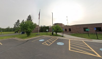 Investigación por muerte de recluso en cárcel de St. Louis County, Duluth