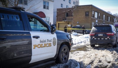 tiroteo mortal en Edmund Avenue