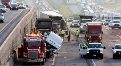 ¿Por qué las mismas carreteras en los Estados Unidos siguen causando muertes?