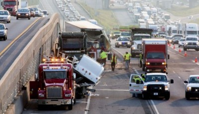 ¿Por qué las mismas carreteras en los Estados Unidos siguen causando muertes?