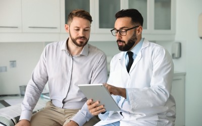 Cómo entender el colesterol