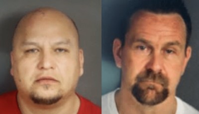 Golpe al narcotráfico en Minnesota: Dos arrestados con casi medio kilo de metanfetamina