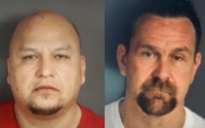 Golpe al narcotráfico en Minnesota: Dos arrestados con casi medio kilo de metanfetamina