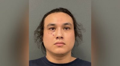 Operativo policial con K9 culmina en el arresto de un hombre armado