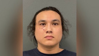 Operativo policial con K9 culmina en el arresto de un hombre armado