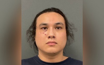 Operativo policial con K9 culmina en el arresto de un hombre armado