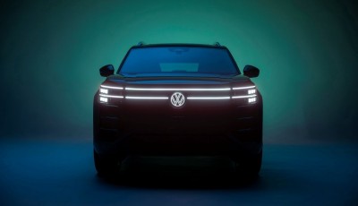 Volkswagen anunció una actualización estratégica de sus planes de producción en los EE.UU.