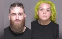tráfico de estupefacientes en Rochester