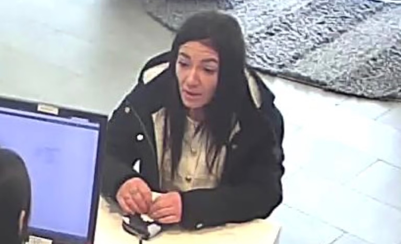 Fraude bancario en Minnesota
