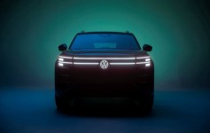 Volkswagen da a conocer su gama de modelos del 2027