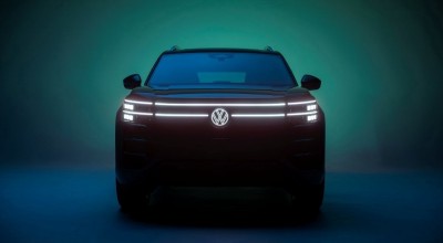 Volkswagen da a conocer su gama de modelos del 2027