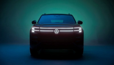 Volkswagen da a conocer su gama de modelos del 2027