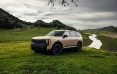 Kia tuvo récord de ventas en el mes de mayo