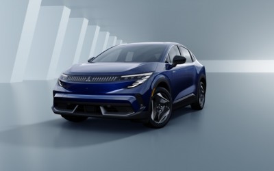 Mitsubishi anuncia una serie de lanzamientos de nuevos vehículos y alianzas estratégicas