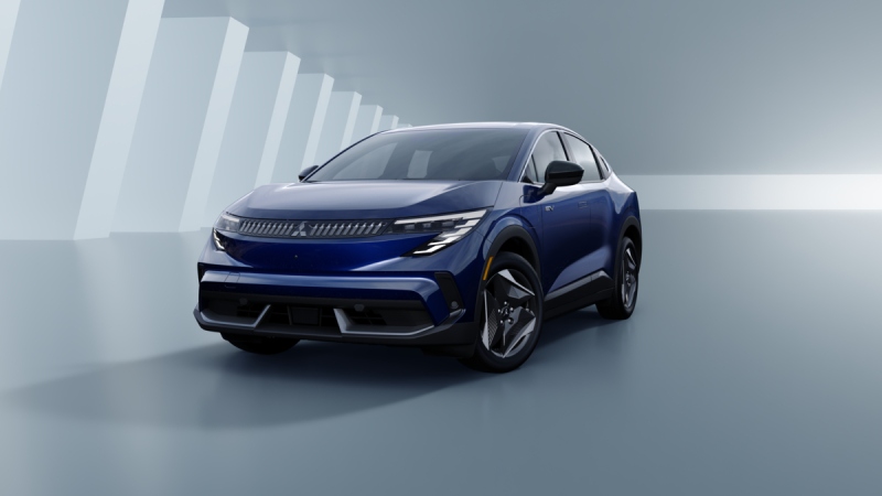 Mitsubishi anuncia una serie de lanzamientos de nuevos vehículos y alianzas estratégicas