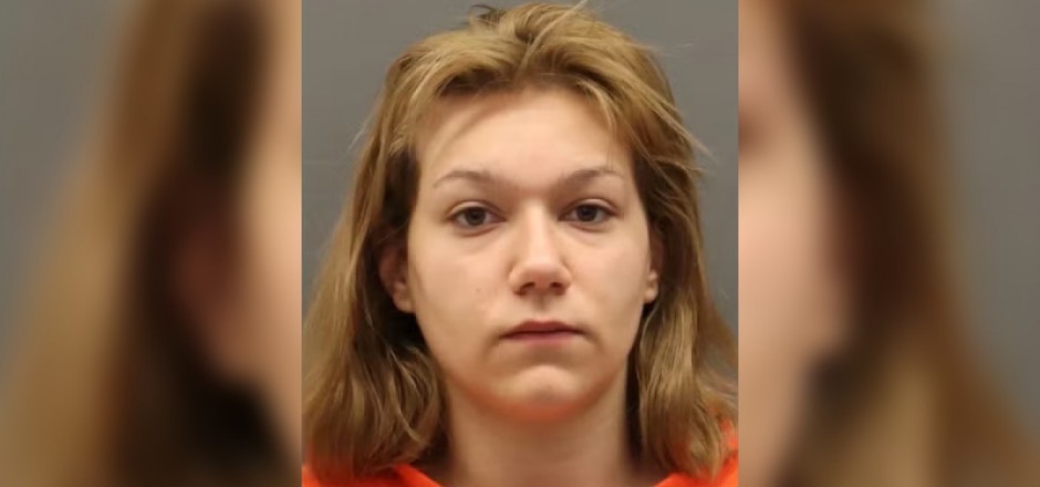 Sentencian a 15 años de prisión a mujer por homicidio fatal en el noroeste de Minnesota