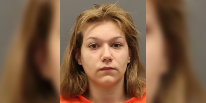 Sentencian a 15 años de prisión a mujer por homicidio fatal en el noroeste de Minnesota