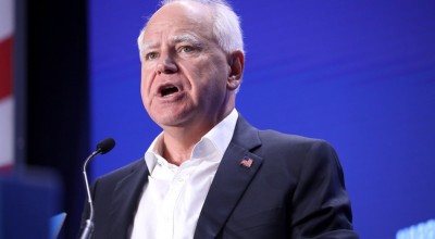 El gobernador Walz impulsa inversión histórica para prevenir el desalojo de familias vulnerables