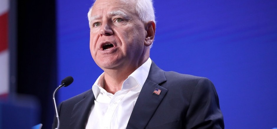 El gobernador Walz impulsa inversión histórica para prevenir el desalojo de familias vulnerables